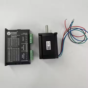 Letop Motor 57HS21A-S31 stappenmotor elektronische montage - Product Image 3