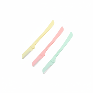 Depiladora de Cejas Plegable 3P, Herramienta de Estilismo Portátil y Práctica, Modelo Daiso1428 - Product Image 2