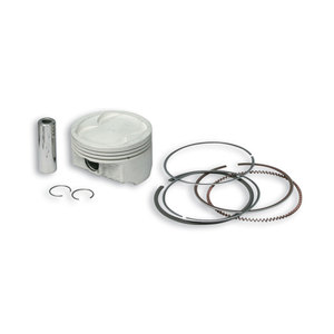 Ø 67ขา Ø 15 rect./ แหวนน้ำมัน3 CC - Product Image 1