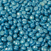 Perles de cire dure personnalisées à prix d'usine pour l'épilation du visage et du corps, hypoallergéniques, marque privée, haricots de cire dépilatoire