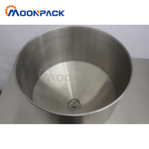 เครื่องบรรจุแบบแมนนวล Moonpack A03-E สำหรับ<span class=keywords><strong>นม</strong></span>แท้ น้ำมันมะกอก <span class=keywords><strong>ซอส</strong></span>สลัด 50 มล. เครื่องบรรจุของเหลวและเนื้อครีมแบบแมนนวล - Product Image 6