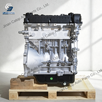 Bloc moteur diesel de haute qualité, neuf et testé à froid, HFC4GB2 3C 3D HFC4GB3 3E 3D 1.5LVVT/1.6LVVT pour JAC Refine M3/S3/JS5 Heyue