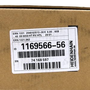 Encodeur Heidenhain ID 1169566-56 ERN 1331.062-2048, indice de protection IP65 - Product Image 6