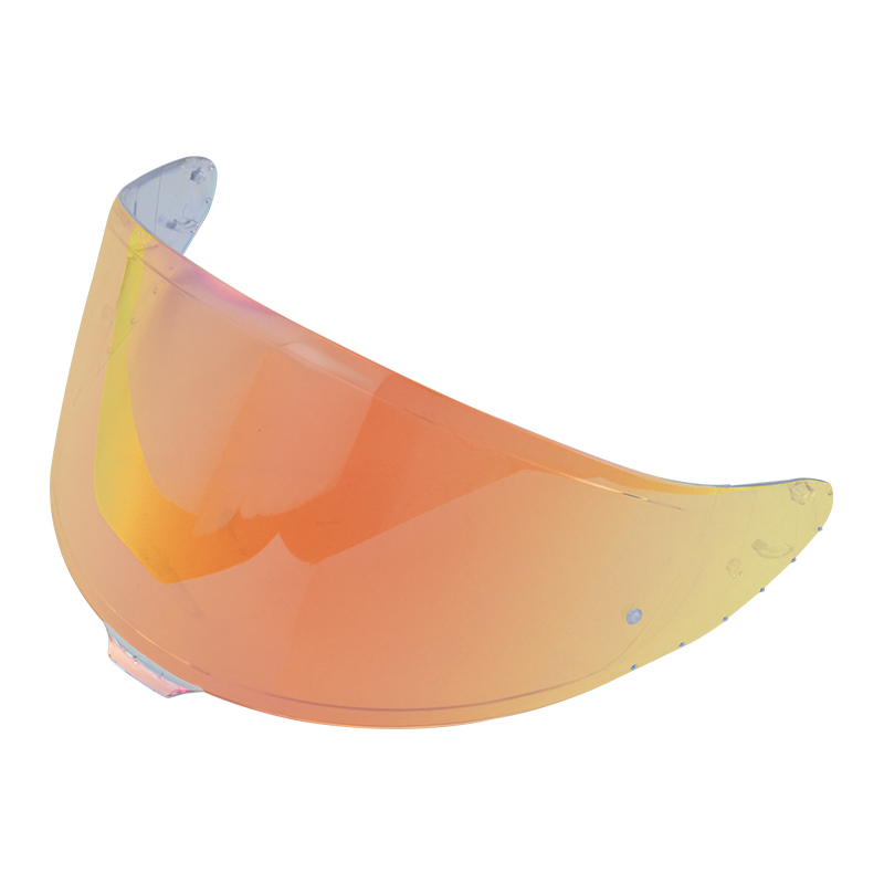 Rouge transparent