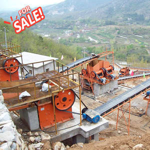 50 Tonnen komplette Stone Crush Line Hersteller Stone <span class=keywords><strong>Crusher</strong></span> Plant Machinery Lieferanten - Product Image 4