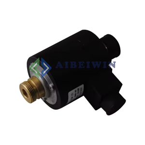 ปั๊มน้ํามัน <span class=keywords><strong>Carrier</strong></span> <span class=keywords><strong>30HX</strong></span>-410-332 <span class=keywords><strong>30HX</strong></span> 410 332 ชิ้นส่วนเครื่องทําความเย็น - Product Image 2