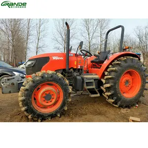 used agriculture tractor M954K used KUBOTA tractor for sale