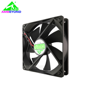 12025 RTS 2500 vòng/phút 0.3A 12025 <span class=keywords><strong>CPU</strong></span> làm mát năng lượng mặt trời DC nhà kính <span class=keywords><strong>Fan</strong></span> Hệ thống làm mát - Product Image 3