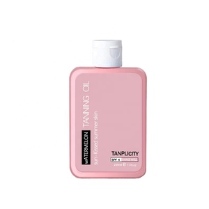 <span class=keywords><strong>Aceite</strong></span> de bronceado corporal natural Vegan Sun-Kissed Summer Skin <span class=keywords><strong>Aceite</strong></span> de bronceado orgánico para la cara Spf 6 Uva/UAB Protección y <span class=keywords><strong>aceite</strong></span> de bronceado de verano - Product Image 1