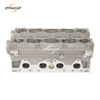 Nouveau Offre Spéciale TU5JP4 TU5 pièces de moteur 9656769580 culasse en aluminium pour Peugeot 206 citroën 02.00.GZ 1.6L