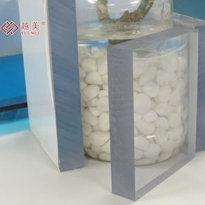 Foglio di policarbonato per antiproiettile - Product Image 4