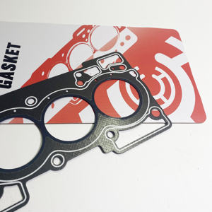 Junta do Cabeçote Superior do Motor MR18DE-MR20DE para NISSAN X-TRAIL II TIIDA Hatchback QASHQA OEM 11044EN20A - Product Image 4