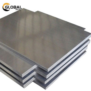 Hoja de acero inoxidable de alta calidad superventas MOQ bajo 0,5mm 0,8mm - Product Image 1