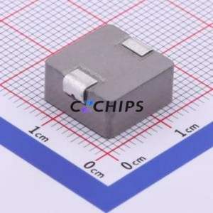 Inductor de Potencia SMD YSPI1365-220M, 13.8x12.6x6.5mm (Inductancia: 22uH) (Precisión: 20%) (Corriente Nominal: 5A) - Product Image 2
