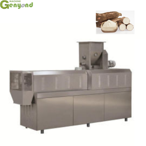 Shanghai <strong>Factory</strong> Complete <strong>Cassava</strong> Starch Production Line - Product Image 3