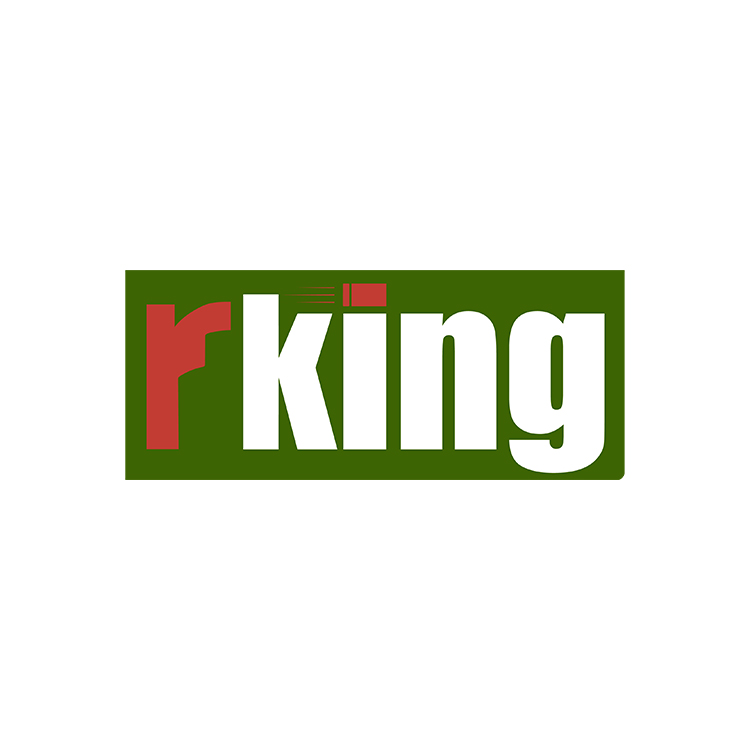 Shanghai Rijin New Materials Co., Ltd. logo
