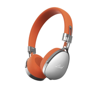 Headphone BT penjualan laris Headset Universal dapat dilipat untuk olahraga musik