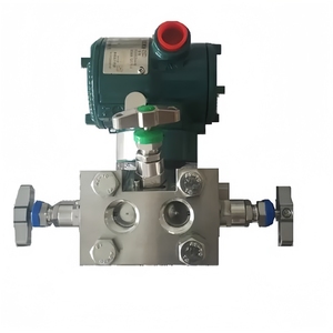 Yokogawa เครื่องส่งสัญญาณความดันเอาท์พุท4-20mA 0.25% รุ่นความแม่นยำ Ejx110a Eja110 Ejx118a Eja510 Eja530 Eja430 - Product Image 5