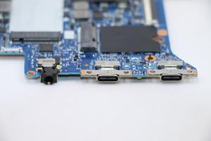 Placa base de computadora portátil Yoga para Lenovo ThinkPad 1. 1 FRU;5B20S42838 CPU: 2. 6 8G 16G RDD4 - Product Image 4