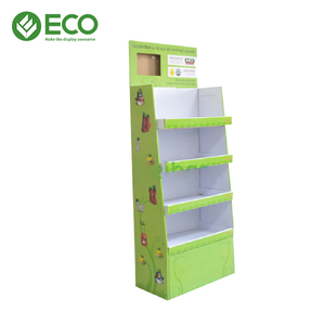 Bán Hot Phong cách hiện đại có thể gập lại hiển thị các tông đứng hỗ trợ màn hình <span class=keywords><strong>LCD</strong></span> cho cửa hàng tầng cửa hàng giá - Product Image 1