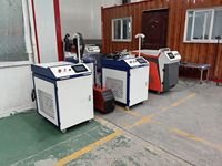 Machine à souder professionnelle 3 en 1 pour les tâches de soudage MMA TIG MIG, qualité industrielle pour le traitement des métaux en acier, aluminium et cuivre