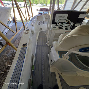 Suelo de Madera de Teca EVA Ultra 234 de Sea Hunt 2019, Duradero para Yates Marinos, Instalación con Clic, Gran Venta en eBay y AliExpress - Product Image 6