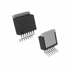 IFX007TAUMA1 TO 263 8, D2PAK , TO 263CA Electronics Component Power Management (PMIC) Original - Product Image 1