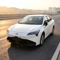 GAC Aion S Plus Édition Luxe 2026 : Véhicule à Énergie Nouvelle avec Fonctionnalités Intelligentes et Sièges Spacieux pour les Longs Trajets