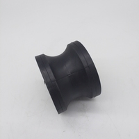 Almohadillas de Goma para Soporte de Motor de Camión Wintop de Alta Calidad, Nuevas Piezas de Repuesto para Camión 146526 137207 WT-SCN-3106
