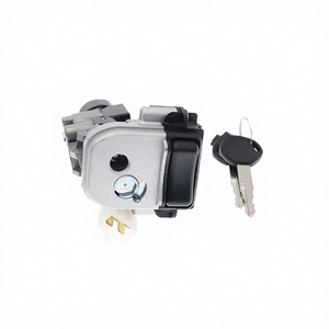 Nouveau pour la fabrication de commutateurs d'allumage de moto, serrures électriques de porte, clés supérieures 35010-KWN-900 2013 compatibles Air Blade <span class=keywords><strong>PCX</strong></span> SH125 - Product Image 2