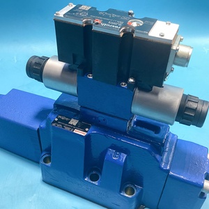 R900457256 Z2FS16-8-3X/S2 Acelerador Doble Unidireccional Apilado - Product Image 2