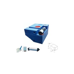 Kit acqua nera 12V 50LT per serbatoi di servizi igienici - Product Image 1