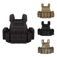 Guantes, zapatos y botas de caza y trabajo para hombre HKSF G01 Rangers, personalizados en conjunto.