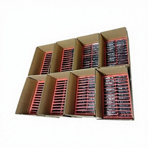 MSATA 128G SSD Solid State Drive Mini SATA 3.0 256GB 512GB Hard Disk Internal untuk Laptop Desktop Notebook 16G 32G 60G Komputer - Product Image 3