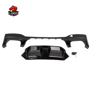 Venta caliente <span class=keywords><strong>M5</strong></span> Kit de carrocería para BMW 5 series G30 <span class=keywords><strong>M5</strong></span> LCI <span class=keywords><strong>2022</strong></span> + PP material plástico parachoques delantero faldones laterales parachoques trasero PP bodYKIT - Product Image 6