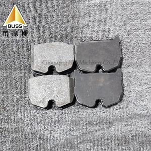 Étriers <span class=keywords><strong>de</strong></span> frein <span class=keywords><strong>de</strong></span> course haute Performance 8 pistons <span class=keywords><strong>Kit</strong></span> <span class=keywords><strong>de</strong></span> frein Forge en céramique GT8 plaquettes <span class=keywords><strong>de</strong></span> frein en gros pièces <span class=keywords><strong>de</strong></span> rechange sans bruit - Product Image 5