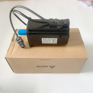 Motor 400WECMA-C20604RS ECMA-C20604SS ASD-B2-0421-B Motor 220 Voltios Motor 750W - Product Image 6