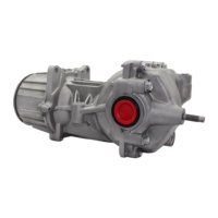 Différentiel arrière et boîte de transfert pour Nissan X-Trail T31 T32 Renault Koleos Qashqai Murano 4x4 - Pièces de rechange