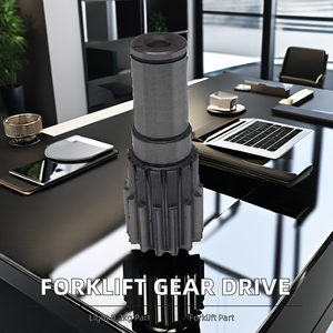 QD040-110-003 חדש 48 פיר ציוד פיר כונן מלגזה חומר טיפול ציוד חלקי חילוף משאית חלקי מזרן - Product Image 5