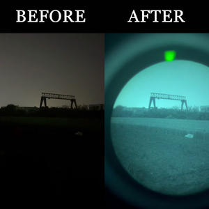 Monóculo de Visão Noturna LinduNV NVM PVS 14 Gen 3 Econômico à Venda - Product Image 6