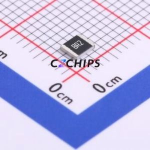 Résistance SMD AC1210JR-078R2L 1210 (Type : Film Épais) (Résistance : 8,2 Ohms Précision : 5%) - Product Image 1