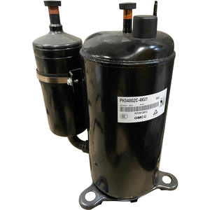 Compresseur Gmcc Ph340g2c 4ku1 R22 220-240V 50Hz pour remplacement de climatisation - Product Image 1