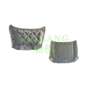 Conjunto de capó para Haval Dargo Big Dog/Border <span class=keywords><strong>Collie</strong></span>/China Pastoral Dog Version 8402100XKN04A - Product Image 2