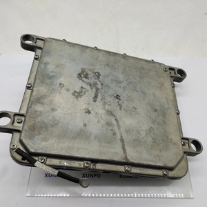 Pièces de rechange pour excavatrice sur chenilles XUNPO 950G 962G 120H, contrôleur ECM 172-9389 1729389 - Product Image 5