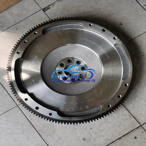 Bon <span class=keywords><strong>prix</strong></span> 4HK1 <span class=keywords><strong>moteur</strong></span> <span class=keywords><strong>volant</strong></span> 8-97326227 Npr 56 capteur dents 325MM <span class=keywords><strong>volant</strong></span> <span class=keywords><strong>moteur</strong></span> pour Isuzu - Product Image 4