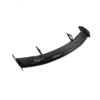 Aileron arrière en fibre de carbone sèche préimprégnée, becquet de coffre, kit carrosserie aérodynamique pour BMW M3 G80 M4 G82 G83 2021-2026