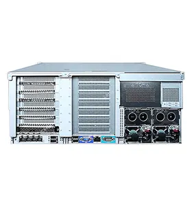 HPE Proliant HPE DL580 Gen10 인텔 제온 5100/5200 서버 4U 랙 서버 HP 서버