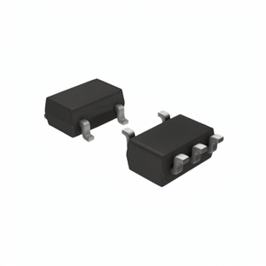 Original SC 74A, SOT 753 Electronic Chips Component Power Management (PMIC) MAX6865UK40D2S+T - Product Image 1