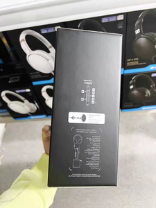 Casque intra-auriculaire <span class=keywords><strong>HD</strong></span> <span class=keywords><strong>400s</strong></span> avec télécommande intelligente à un bouton pour Sennheiser Vente en gros par le fabricant Casque CX400s - Product Image 6