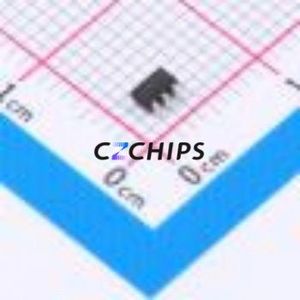 Original-Nuevo XW01 SOT-23-6 Circuito integrado Chip IC Chip táctil Venta al por mayor Chips de componentes electrónicos Proveedor y servicio BOM - Product Image 1